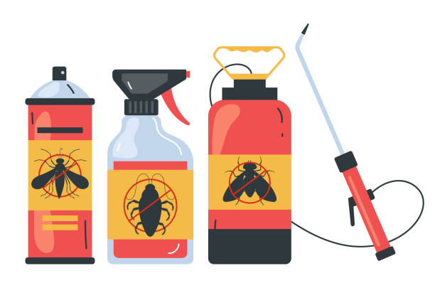 Best Exterminator Services  in Eudora, KS